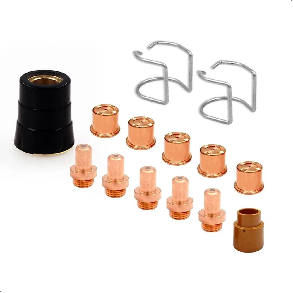 Shield Kit and Replacement Parts for Eastwood Versa Cut 60