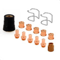 Shield Kit and Replacement Parts for Eastwood Versa Cut 60