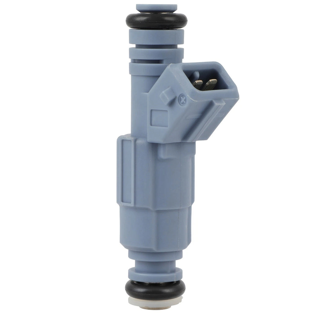 Set of 6 Fuel Injectors for Volvo S80 S60 V70 C70 (2.5L, 2.3L) 0280155830