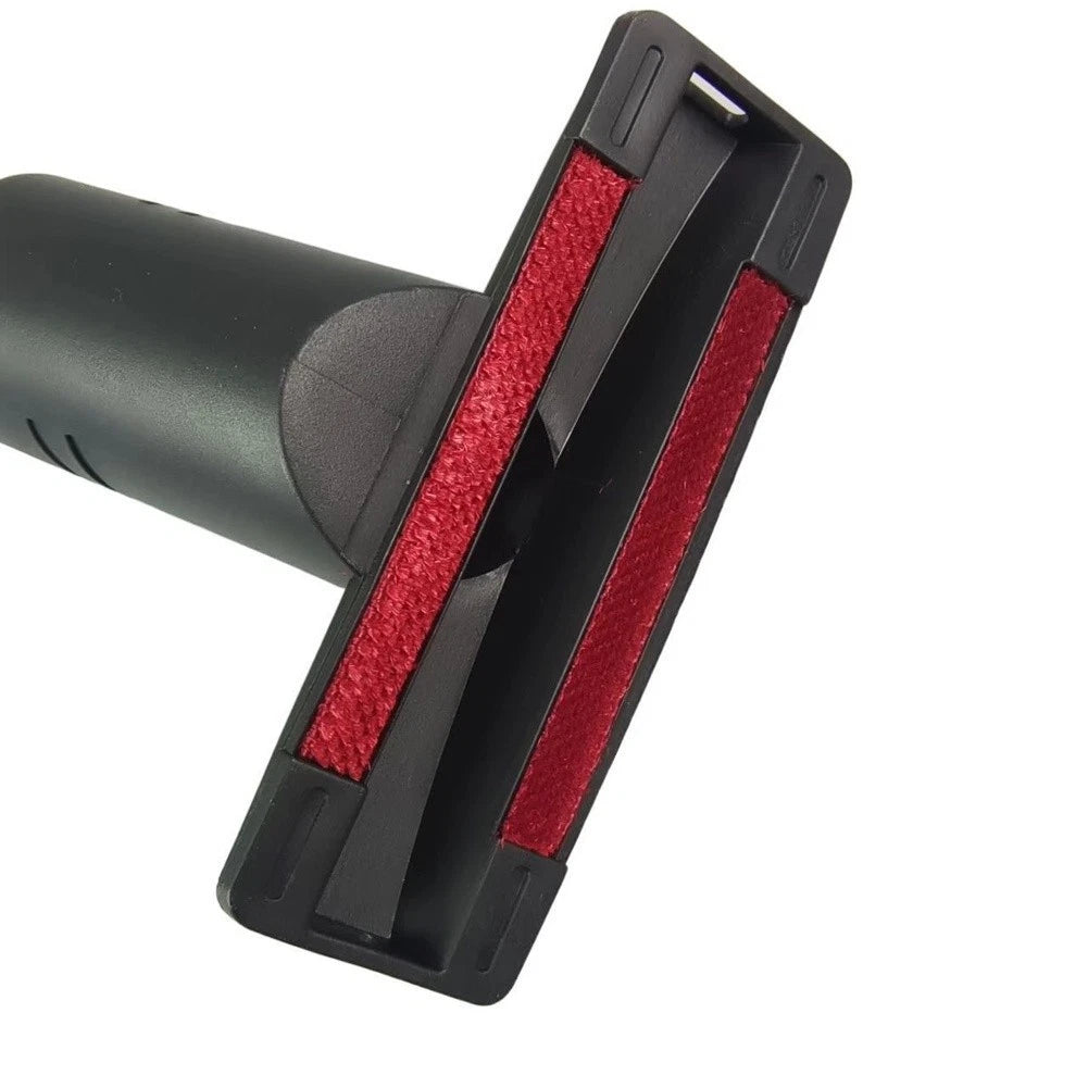 T Shape Vacuum Brush Nozzle 35mm for Upholstery Cleaning 119mm