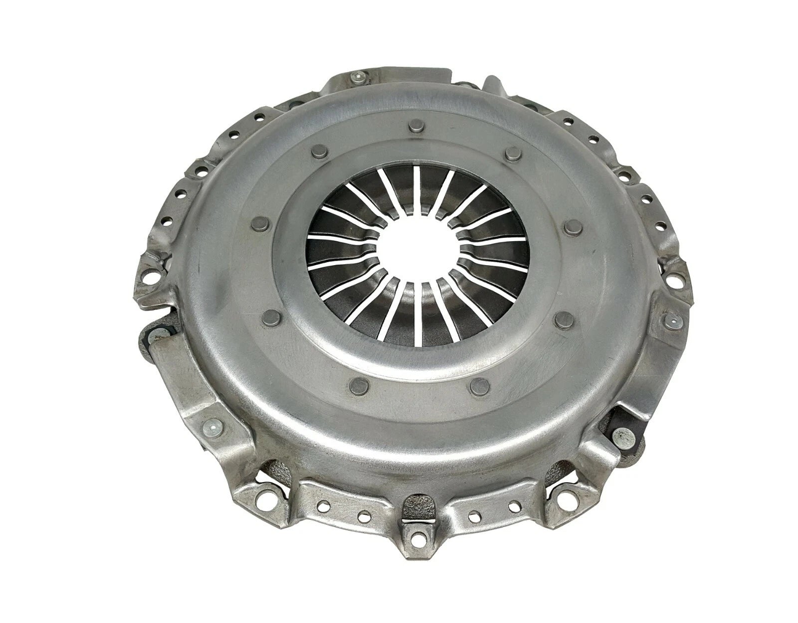 Clutch and Slave Kit for Ford Focus 2012-2018