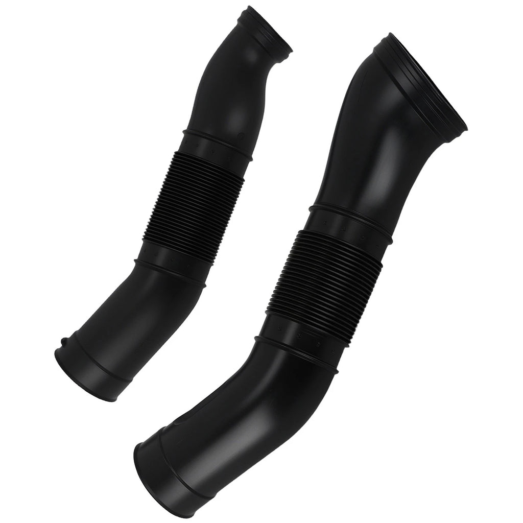 Air Intake Tube Hose for Mercedes CL500 S430 S55 (2000–2006) 113-094-11-82 Black