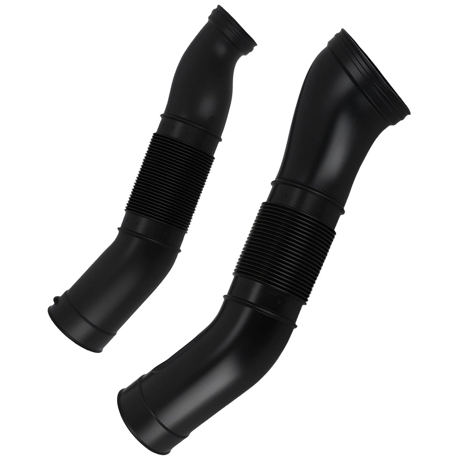 Air Intake Tube Hose for Mercedes CL500 S430 S55 (2000–2006) 113-094-11-82 Black