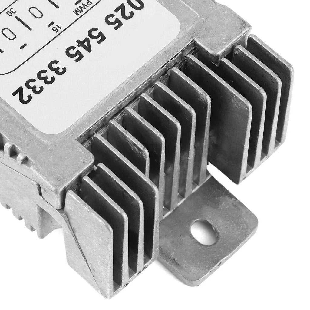 Cooling Fan Control Module for Benz C230 C280 E300 E430