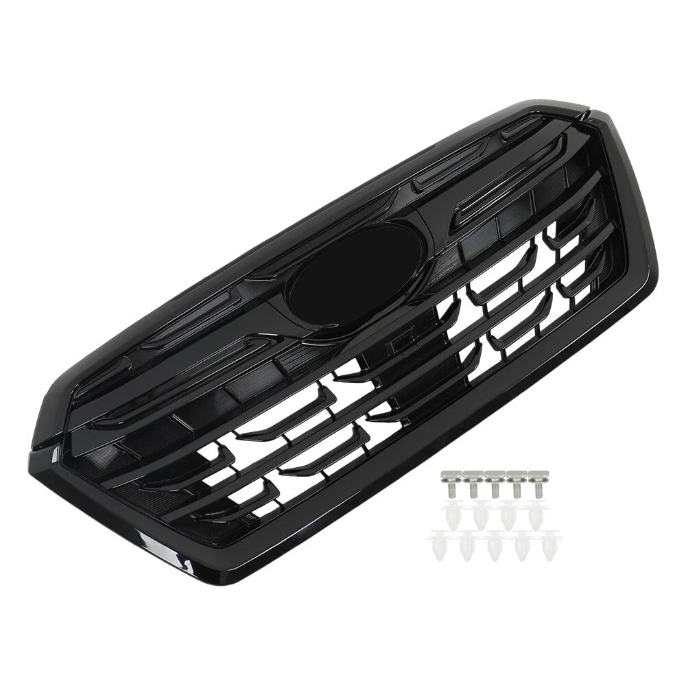 Front Bumper Grille for Subaru Forester (2022–2024)