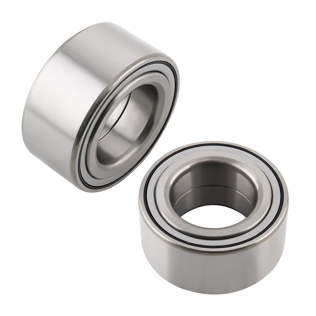 Pair Front Wheel Bearings for Honda Civic (2006–2020) & Acura CSX (2006–2011)