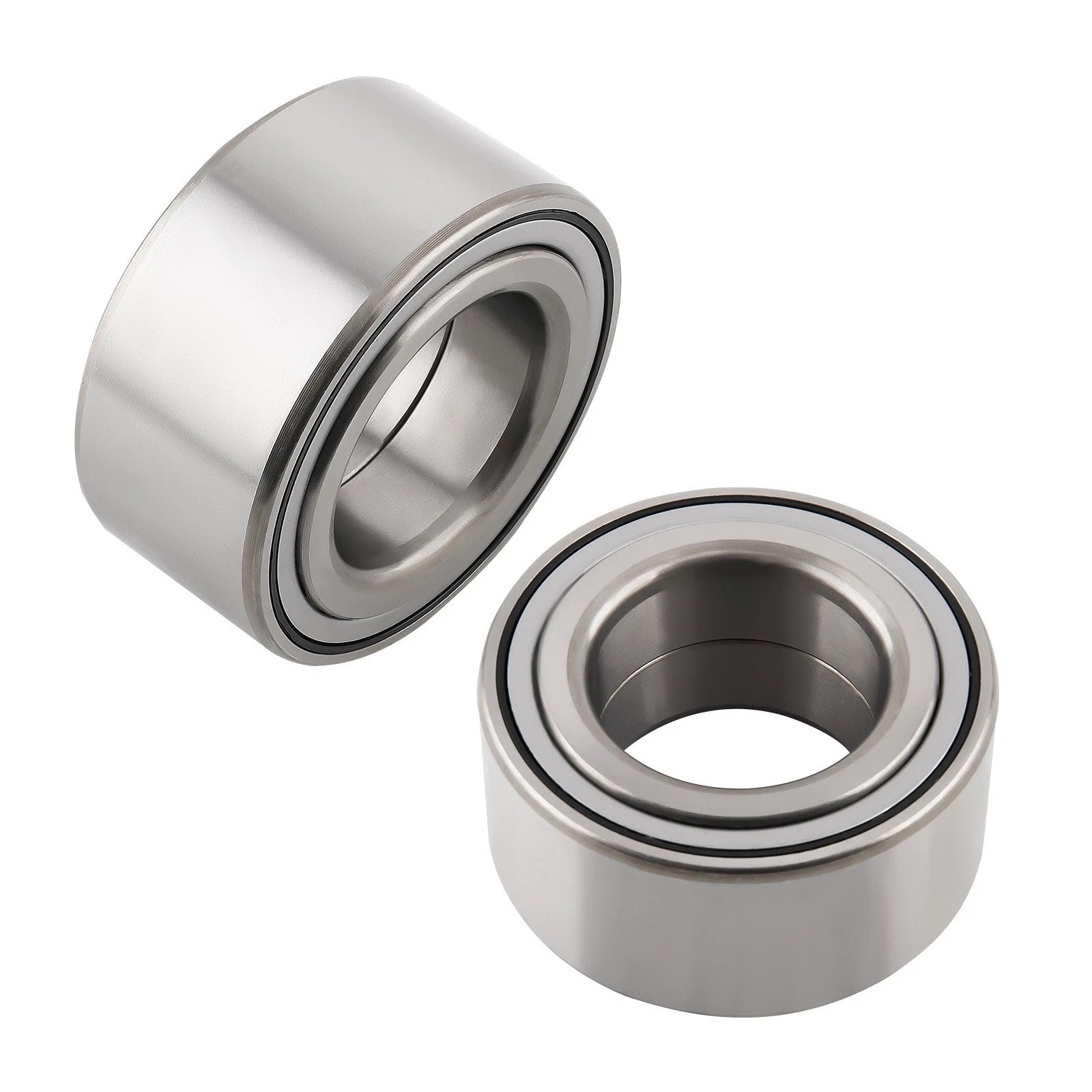Pair Front Wheel Bearings for Honda Civic (2006–2020) & Acura CSX (2006–2011)