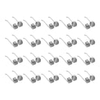 20-Pack Dethatcher Tines for Lawn Maintenance
