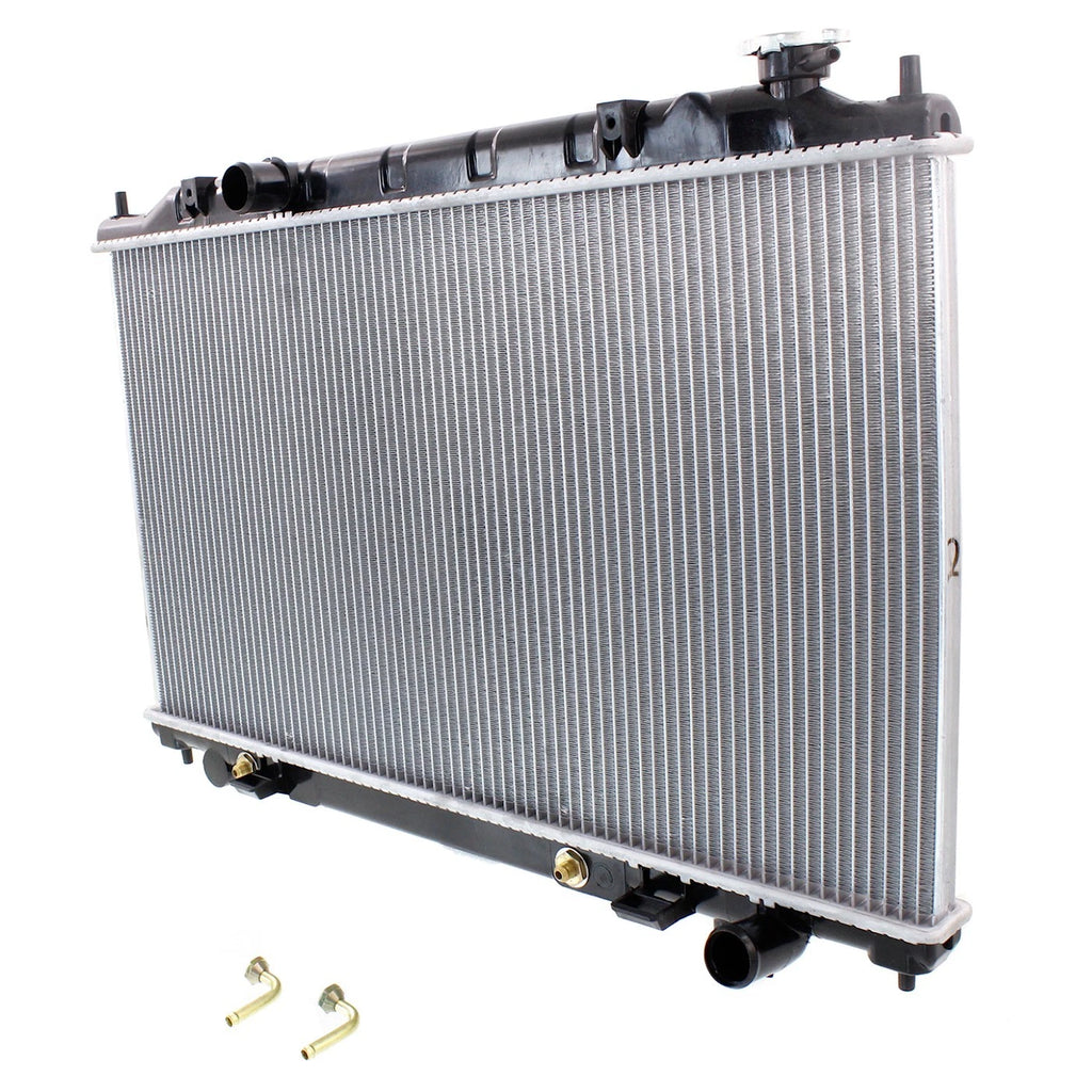 Radiator for Nissan Maxima (2004–2006)