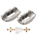 Front Disc Brake Calipers Set for Porsche Macan (2015–2020)