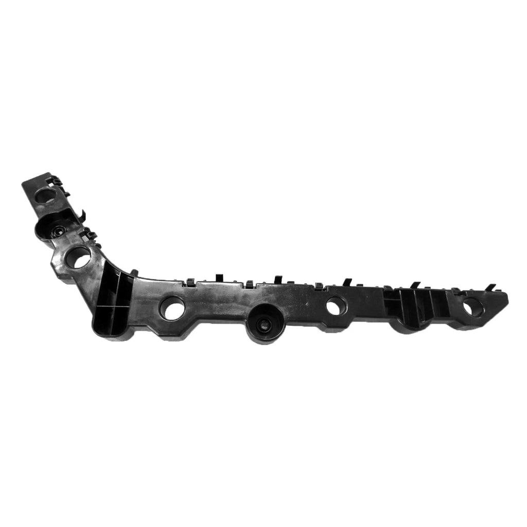 Replacement Plastic Rear Passenger Side Bumper Cover Support Rail
