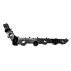 Replacement Plastic Rear Passenger Side Bumper Cover Support Rail