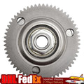 One Way Starter Clutch Outer Gear Assy for Kawasaki KSF90 KFX90 (2007–2024)