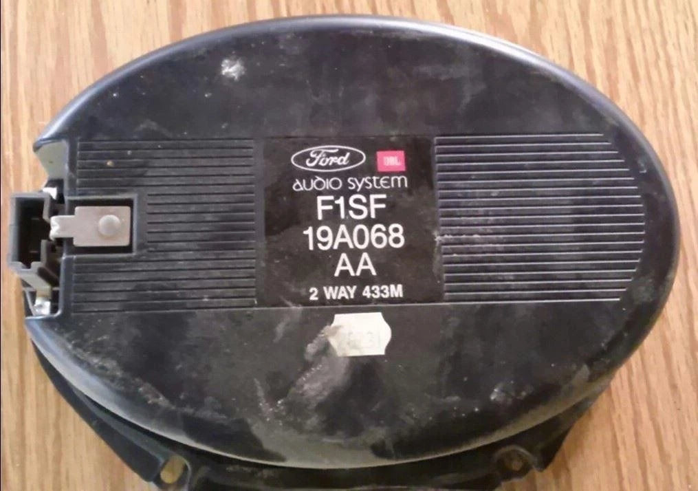 JBL Premium Sound Speaker for Ford Thunderbird Cougar (1989–1997)