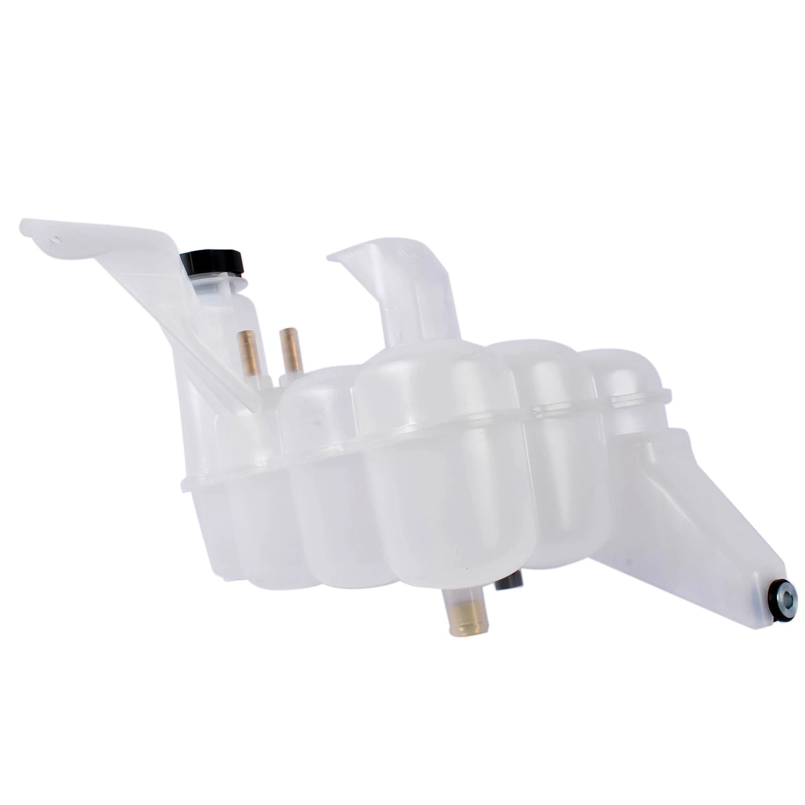 Engine Coolant Reservoir w/Cap for Ram 2500 3500 4500 5500 (2013–2018)