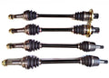 Precision Full CV Axle Set for Yamaha Rhino 700 (2008–2013)