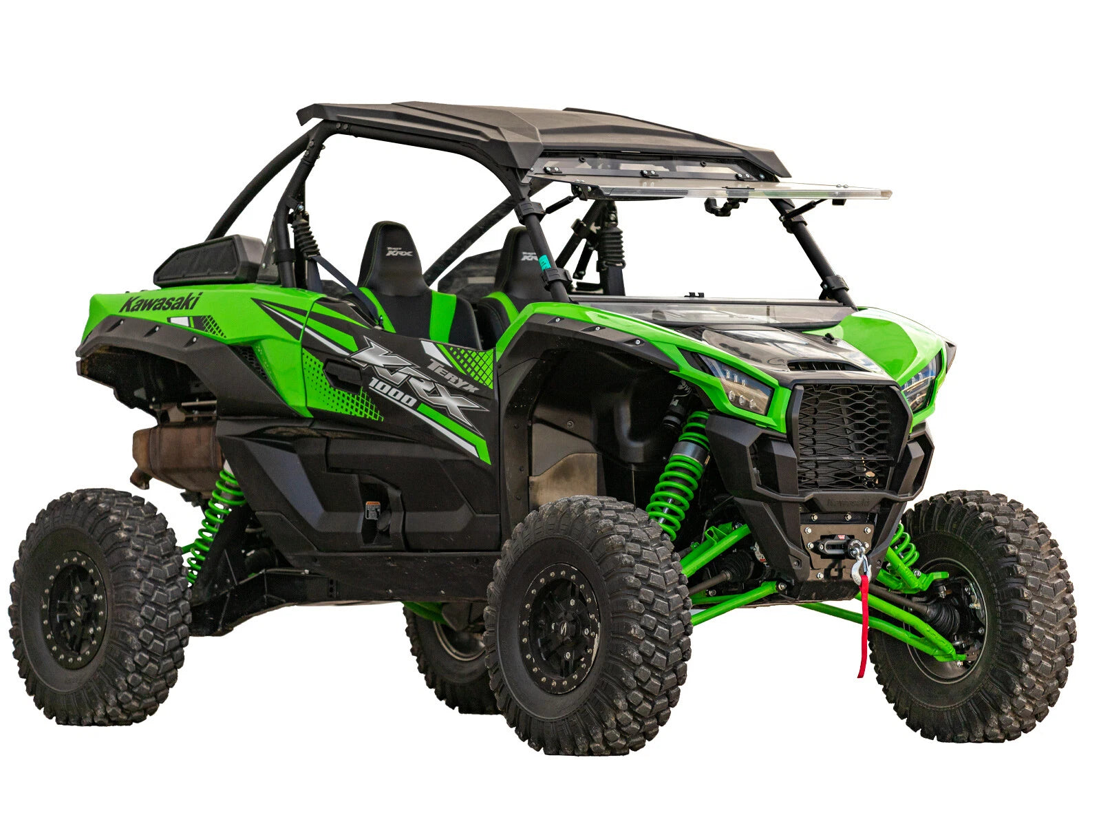 3" Lift Kit for Kawasaki Teryx KRX 1000 (2020–2023)