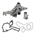 Engine Water Pump for Mercedes-Benz C43 AMG 1998–2000 (1998–2000)