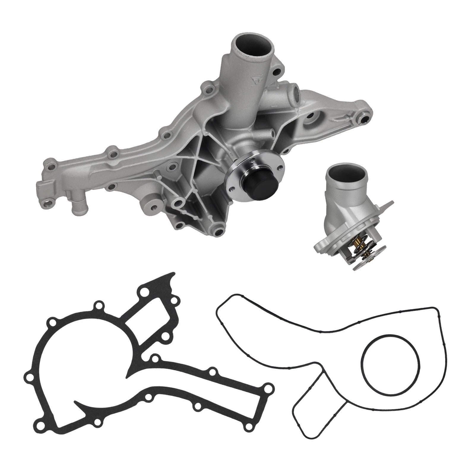 Engine Water Pump for Mercedes-Benz C43 AMG 1998–2000 (1998–2000)
