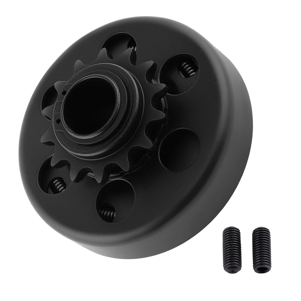 14 Teeth Centrifugal Clutch 1'' Bore for Go Kart (#40/41/420)