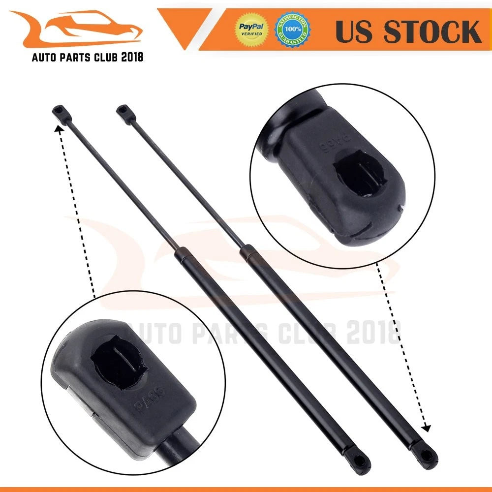 2X Window Glass for Jeep Wrangler (1997–2006)