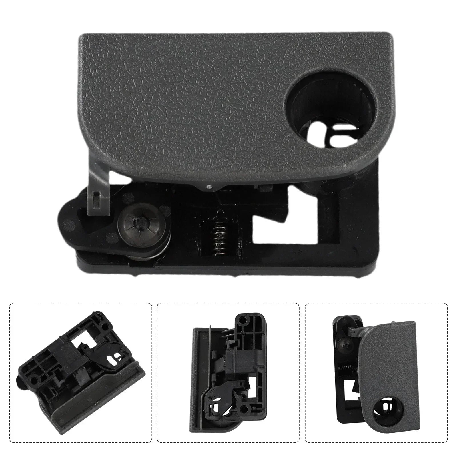 Glove Box Handle Assembly for Nissan X-Trail T30 (2001–2007)