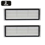 Set of 4 Filters for JONR X1 MAX Everybot Q11 X80 Ultra Vacuum Cleaner