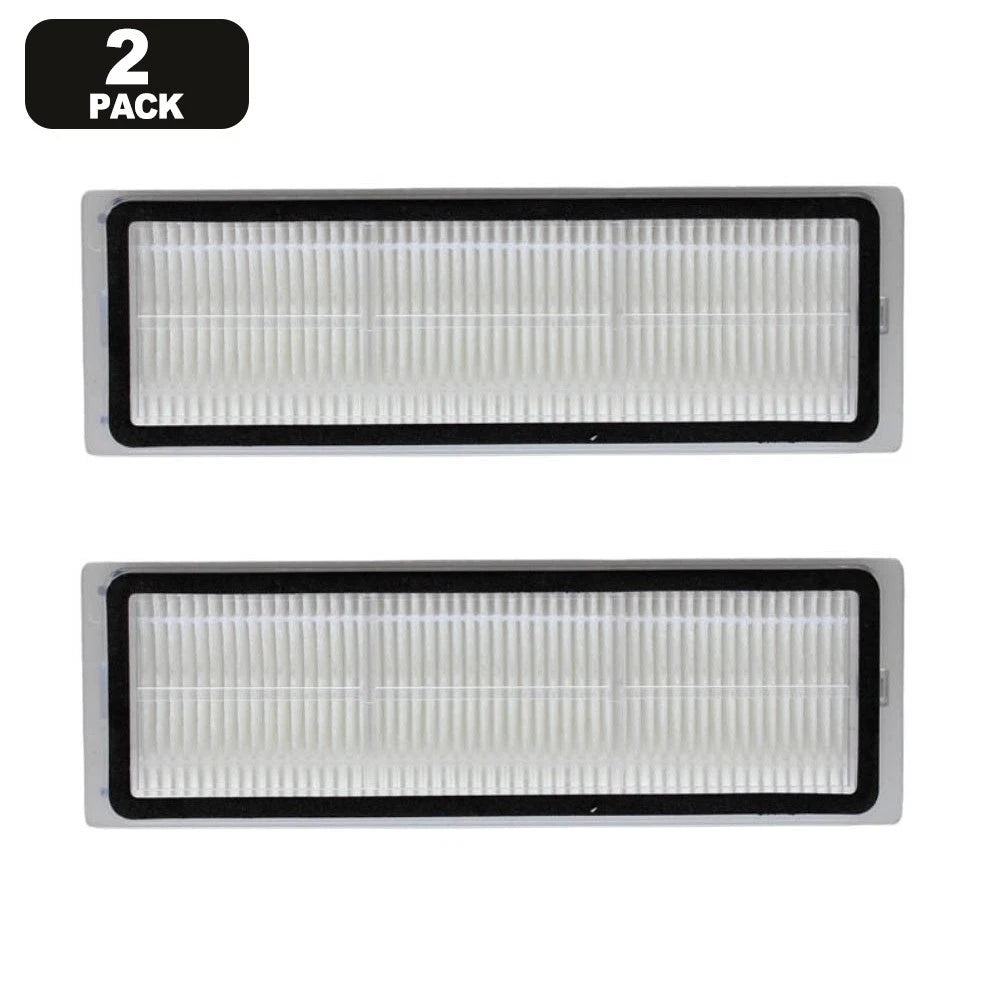 Set of 4 Filters for JONR X1 MAX Everybot Q11 X80 Ultra Vacuum Cleaner