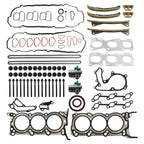 Timing Chain Kit for Hyundai Santa Fe Azera Palisade 3.3L 3.5L 24810-3CGA2