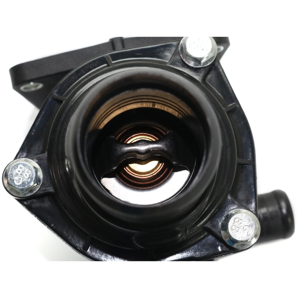 Thermostat Housing for Ford Thunderbird Lincoln LS (2000–2002)