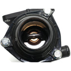 Thermostat Housing for Ford Thunderbird Lincoln LS (2000–2002)