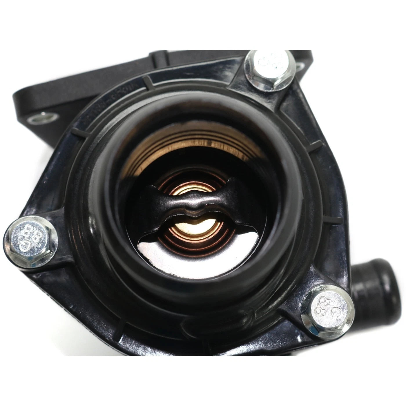 Thermostat Housing for Ford Thunderbird Lincoln LS (2000–2002)