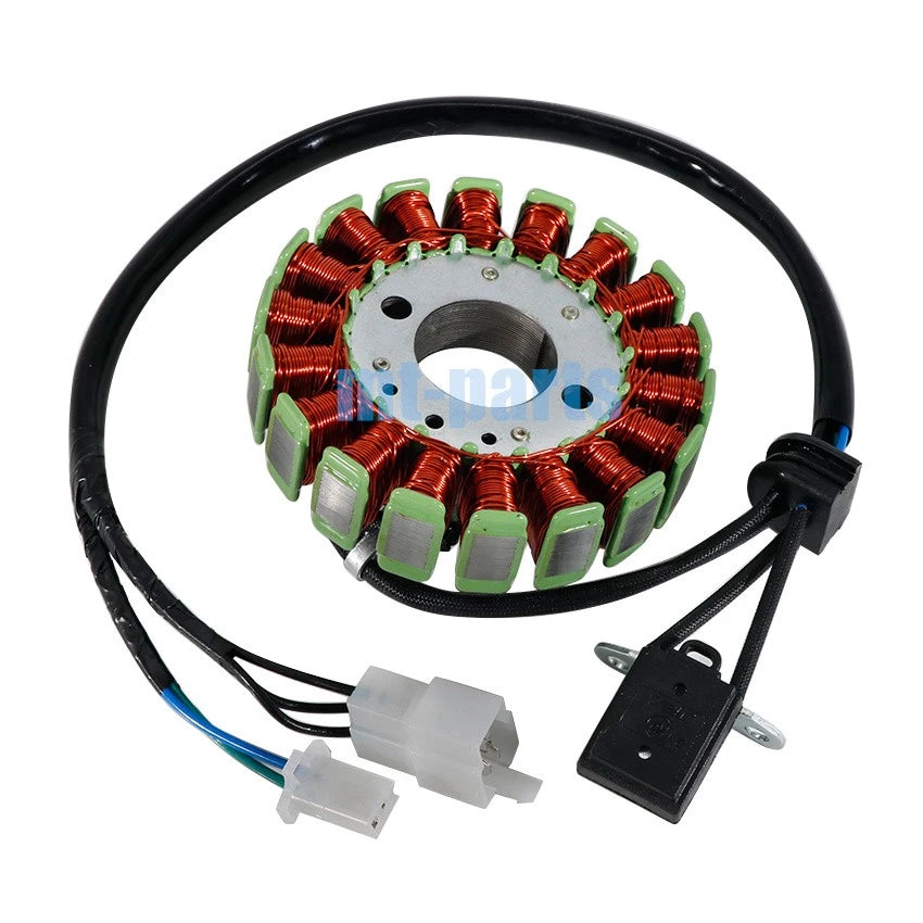 Magneto Stator Coil for Benelli BN 125 (2017–2024) / TNT 125 (2017–2025) 299034320070