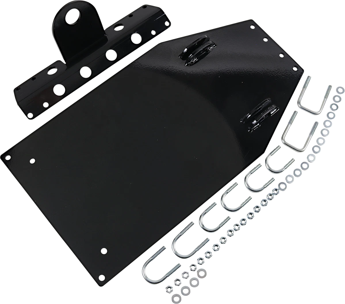 Plow Mount for Arctic Cat UTV (2788PF)