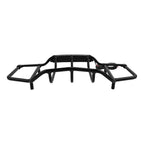 Trunk Luggage Rack w/ LED Light for Harley Electra Road Glide (1993-2013)
