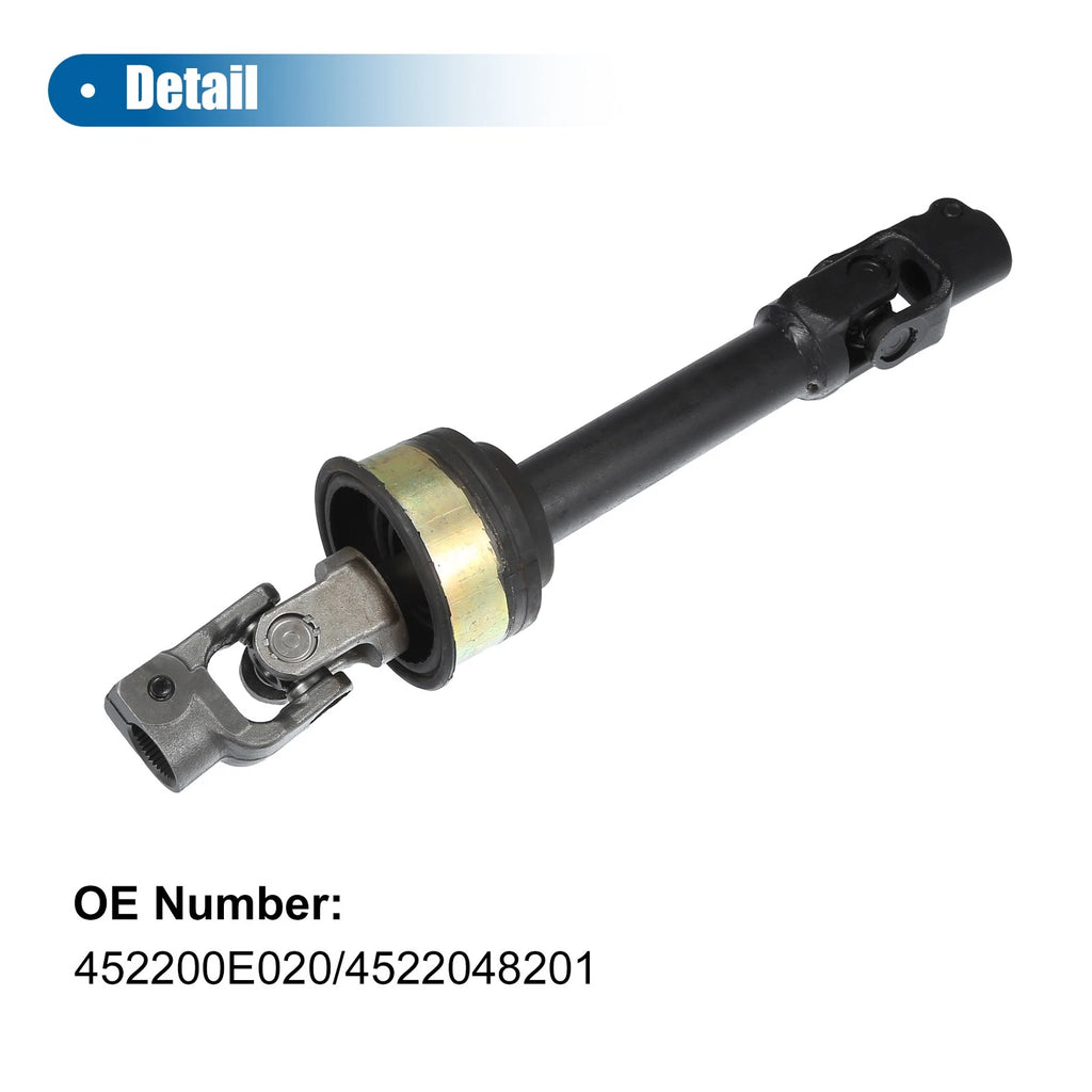 Intermediate Steering Column Shaft for Lexus RX350 RX450H (2010–2015) No. 452200E020