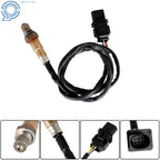 Set of 4 Oxygen O2 Sensors for Ford F-150 (2009–2010)