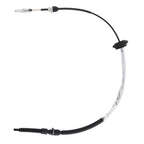 Shift Cable for Dodge Dart SE 2013–2016 (35HX58B, 145.5cm)