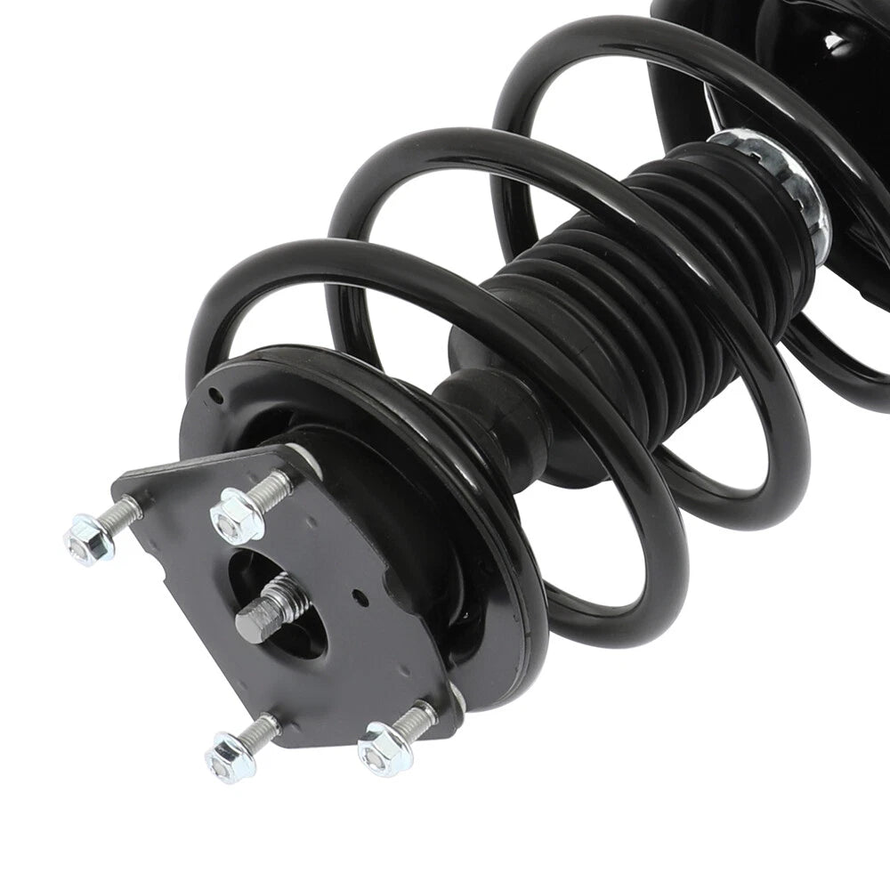 Set of 4 Struts Shocks Assembly for Ford Mustang (2011-2014)