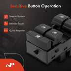 Power Window Switch for Chevy Sonic, Trax (2012-2018)