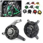 Stator Slider Protective Cover for Kawasaki Ninja 250 300 (2013–2018)