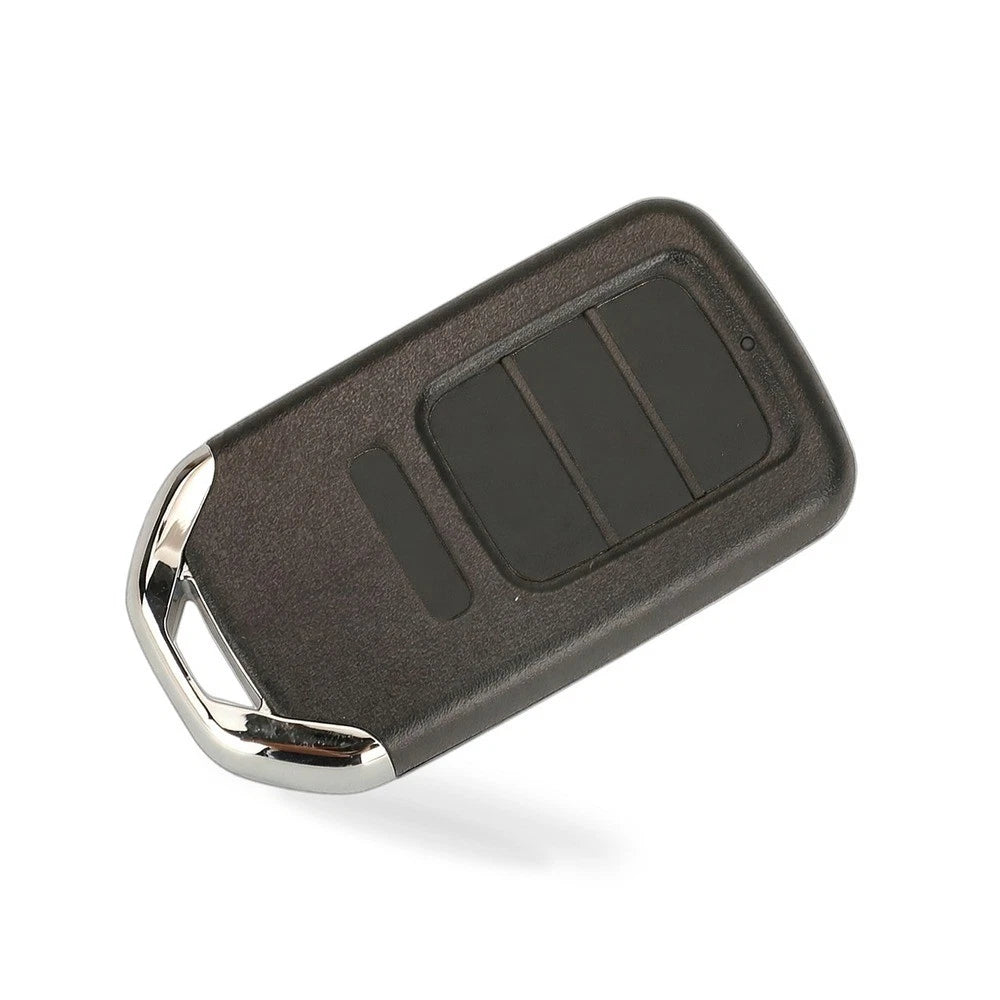 Smart Remote Car Key for Honda Accord Civic CR-V (433MHz 4A Chip)