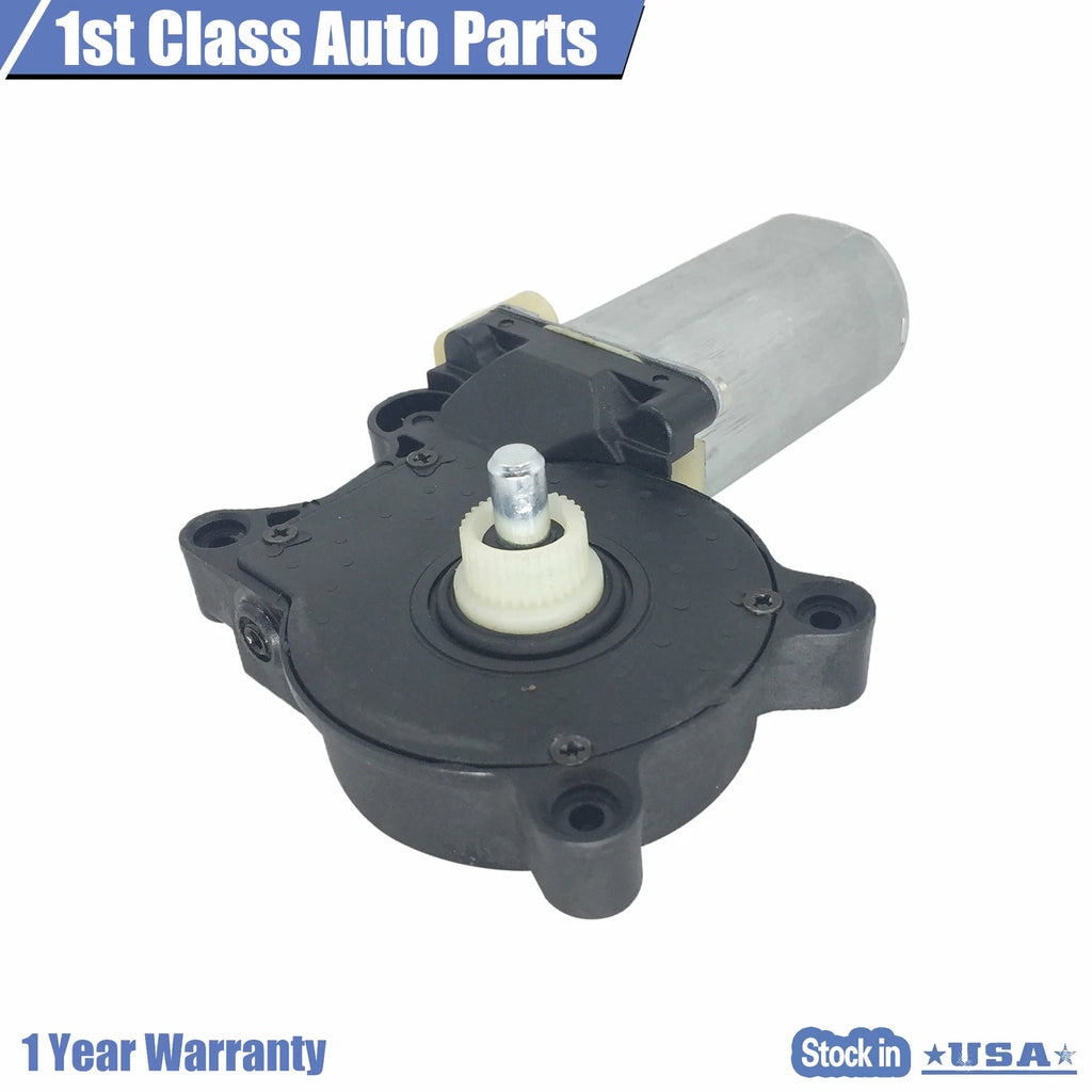 Power Window Lift Motor for BMW (1999–2010)