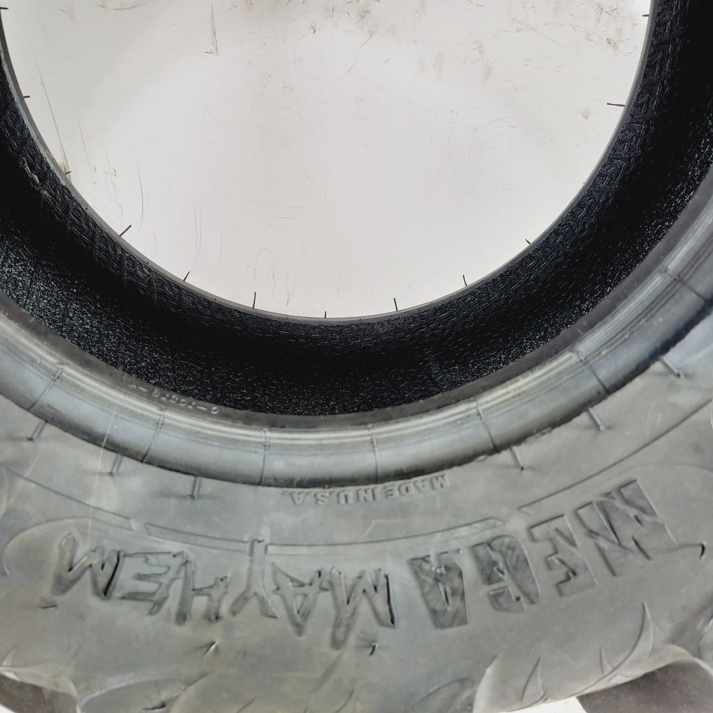 ITP Tire Mega Mayhem 28x9-12 for ATV UTV (Off-Road) LR-465lbs 6P0756
