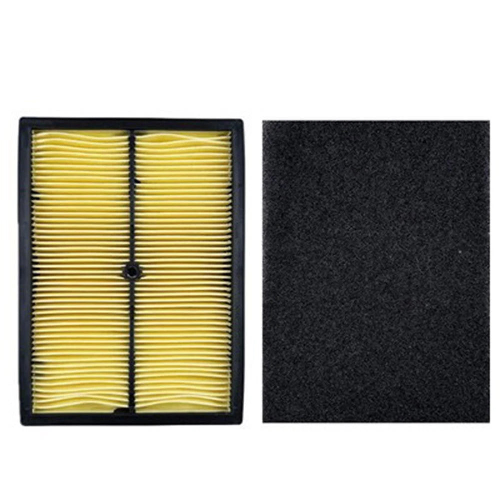 Replacement Air Filter Kit for Predator 670cc R740D RV740 AGT LRT23 LRT26