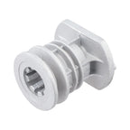 25mm Diameter Holder for Stiga Castel HONDACG 22465 607 H0 RL484