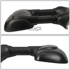 Dual Arm Power Towing Mirrors for Ford F250/F350/F450 (1999–2007)