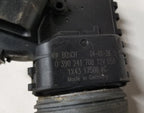 Wiper Motor 1X43-17508-AB for Jaguar X-Type (2002–2008)