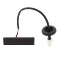 Trunk Lid Lock Release Handle for Hyundai i20 II Hatchback & Coupe (2014-2020)