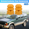 2 Pcs Rear Suspension Bump Stop for Kia Sorento (2002–2009) 55151-3E001